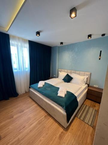 Hotel Palace San Valentino Umag Exterior foto
