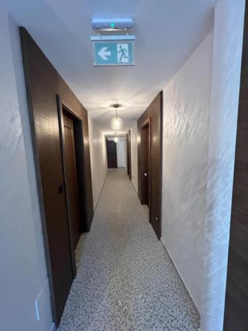 Hotel Palace San Valentino Umag Exterior foto